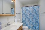Bathroom 1, Main level